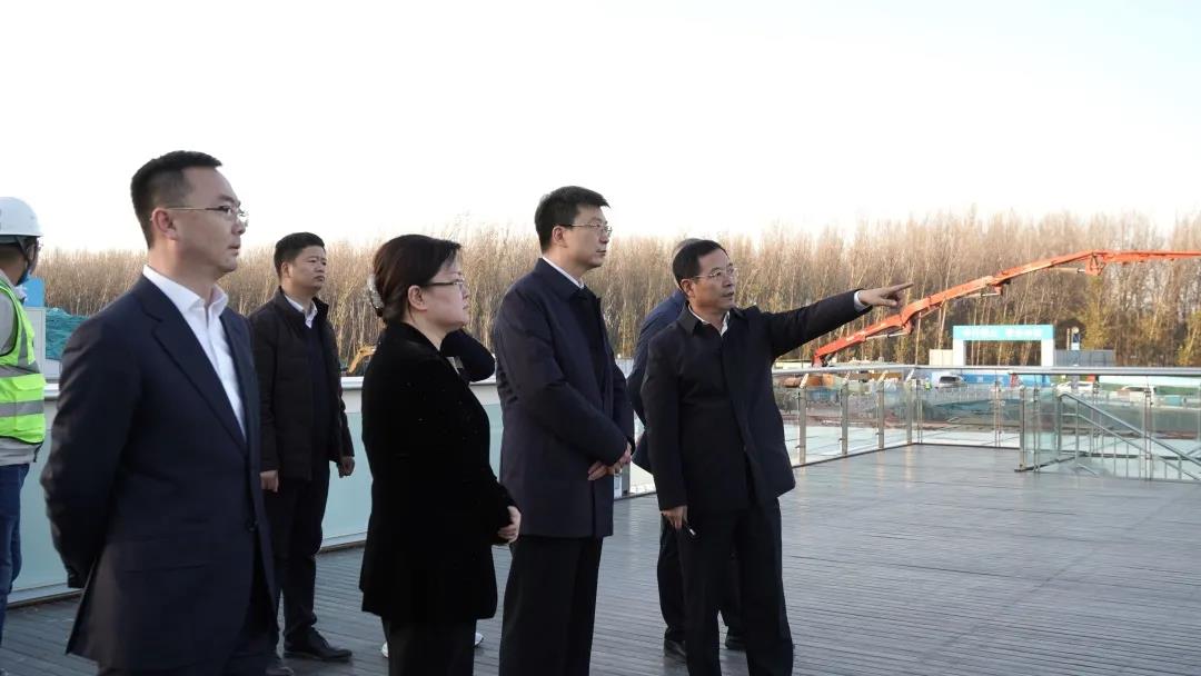 講好新時(shí)代黃河故事，為黃河主文化貢獻力量！