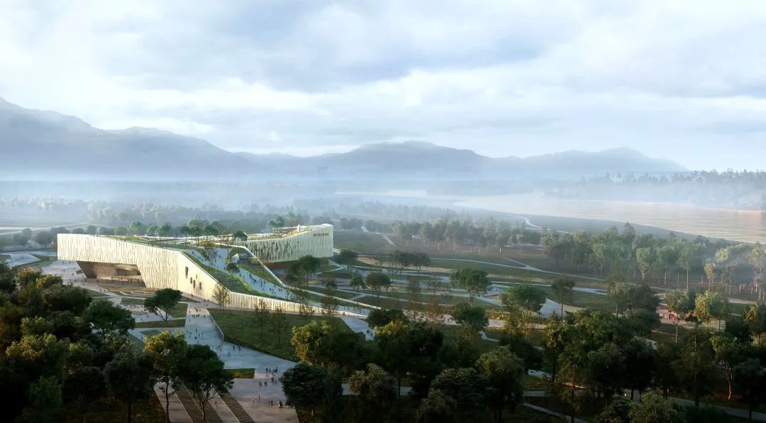 講好新時(shí)代黃河故事，為黃河主文化貢獻力量！